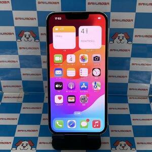 iPhone13 Pro 128GB docomo版SIMフリー バッテリー85% 極美品[124238]