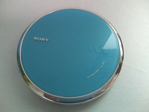 SONY ソニー D-EJ885　CDウォークマン ★ジャンク