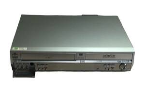 パナソニック DMR-E250V HDD VHS DVDレコーダー