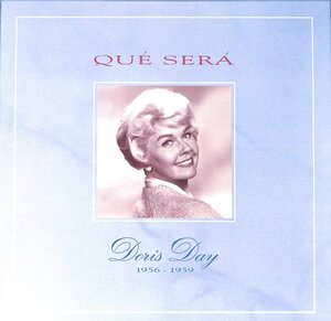 249803 DORIS DAY / Que Sera: 1956 - 1959(CD)