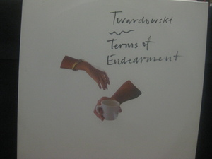 Twardowski / Terms Of Endearment ◆Z587NO◆12インチ