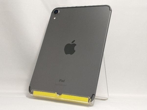 docomo 【SIMロックなし】MK893J/A iPad mini Wi-Fi+Cellular 64GB スペースグレイ docomo