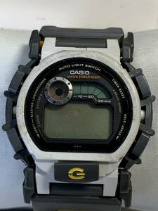 Ｂ325　腕時計　CASIO/カシオ　G-SHOCK Gショック　DW-003 X-treme/エクストリーム