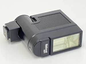 National panashot PE-281 ストロボ 発光器 カメラ周辺機器 ジャンク Z8055444