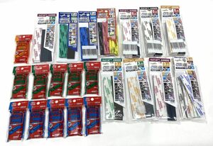 【E190】新品 未開封 プラモデル 模型など ヤスリ 22点 大量 まとめ売り ゴッドハンド 神ヤス！スポンジ布ヤスリ /サテライト タイラー