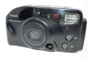 【外観並級】Canon Autoboy AiAF ZOOM キャノン　#t12370
