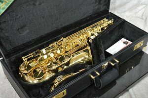 【送料無料!!】SELMER/セルマー アルトサックス Super Action 80 SA80 SERIE II Jubilee/ジュビリー