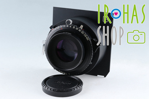 Nikon NIKKOR-M 300mm F/9 Lens #43014B2