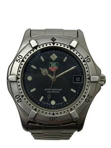 タグホイヤー TAG HEUER プロフェッショナル 962.006 デイト QZ クオーツ 腕時計 