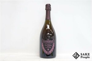□1円～ ドン・ペリニヨン ロゼ 2009 750ml 12.5％ シャンパン