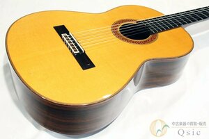 [良品] YAMAHA GC-Limited 35本限定生産/GCシリーズ35周年モデル [QJ750]