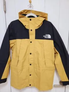 THE NORTH FACE マウンテンライトジャケット