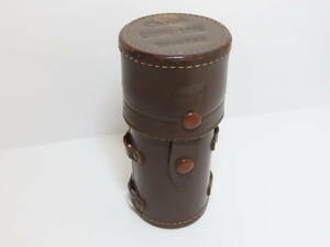 Canon Lens Case (Old type) キャノン レンズケース 旧マーク入り