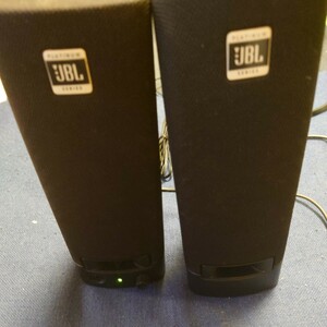 JBL パソコンスピーカー JBL