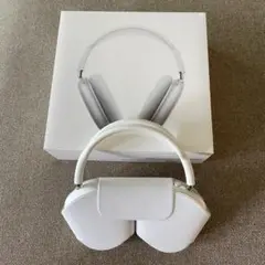 APPLE AIRPODS MAX SILVER