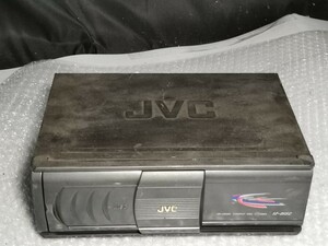 JVC CH-Z91DA CDチェンジャー ジャンク扱い