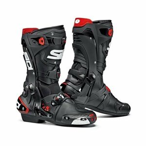 SIDI シディ ブーツ REX ブラック/ブラック 41(26.0cm)サイズ SIDI8017732517760