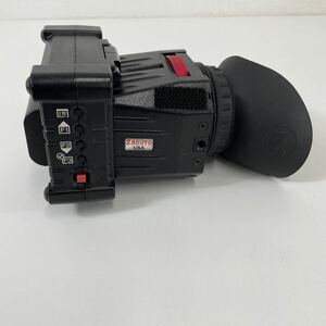 G◎ ZACUTO Z ファインダー EVF Z-FIND-EVF EVFフリップアップ + Z-Finder キズ汚れ有り