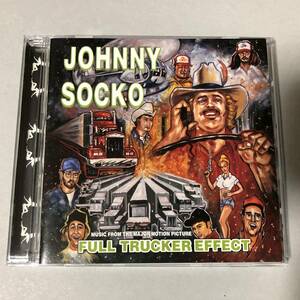 Johnny Socko CD ① Ska Punk スカパンク スカコア Asian Man Records