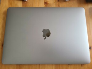 Apple　Macbook Pro　A2338　ジャンク品