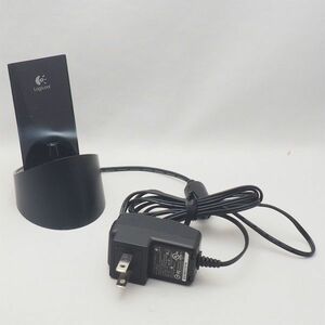 ロジクール MX-Revolution M-RCL124 充電クレードルのみ Bluetooth ワイヤレス マウス Logicool 管15009