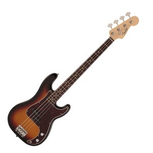 フェンダー Fender Made in Japan Heritage 60s Precision Bass RW 3TS エレキベース フェンダージャパン ベース