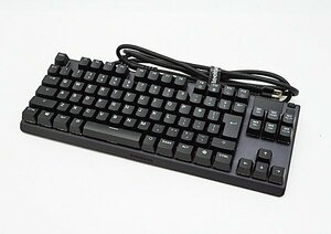 ◇【Steelseries スティールシリーズ】APEX 7 TKL 64756 ゲーミングキーボード