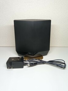 【一円スタート】BUFFALO Wi-Fi6ルーター WSR-5400AX6/NMB