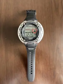 CASIO WAVE