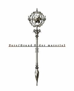 Fate/Grand Order material III【書籍】(中古品)