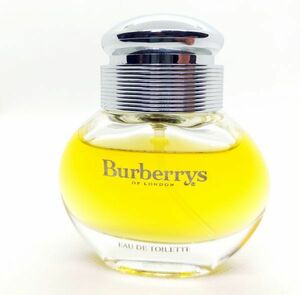 BURBERRY バーバリー ライト EDT 30ml ☆残量たっぷり　送料350円