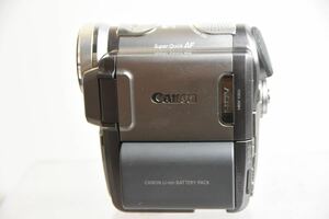 デジタルビデオカメラ Canon キャノン HV10 231126W74
