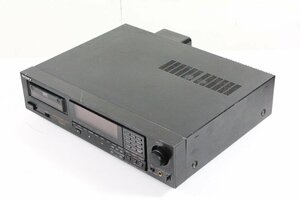 SONY DTC-500ES DATデッキ レコーダー ソニー 【ジャンク品】