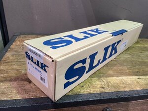 SLIK 三脚 エイブル 300 HC 3段 300HC 未使用品