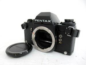 【PENTAX/ペンタックス】卯③276//LX 後期ボディ