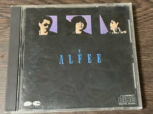 即決　ALFEE / アルフィー・ CD　