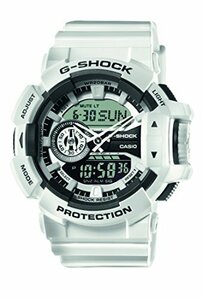 CASIO カシオ G-SHOCK Gショック Hyper Colorsハイパーカラーズ GA-400-7A メンズ 腕時計 【逆輸入品　(shin