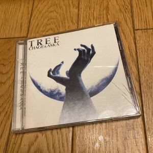 送料無料　CHAGE&ASKA・ＣＤ『TREE』
