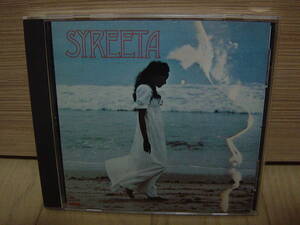 CD[SOUL] SYREETA MOTOWN 1972 シリータ
