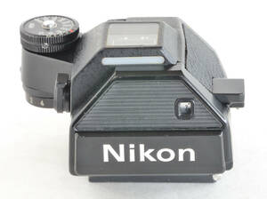 Nikon ニコン DP-2 F2用フォトミックファインダー（中古品）難あり