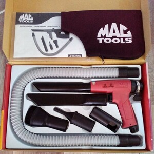 マックツールズ　エアバキュームキット　AV9010　　MAC TOOLS