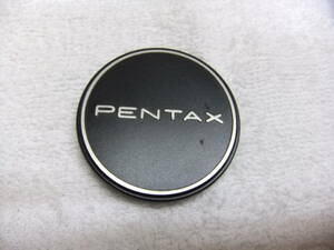 純正 PENTAX ペンタックス メタルキャップ 46mm 送料120円