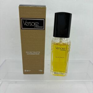 香水　Versace 30ml 2402012