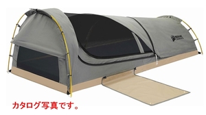 ★KODIAK CANVAS SWAG コディアック スワッグ キャンバステント Bivy ビビィ コットン 1人用★