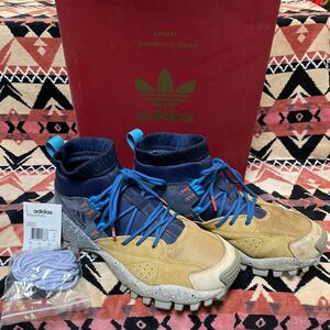 中古 adidas consortium seeulater MITA シーユーレイター ミタスニーカーズ別注 28.0㎝ 名作 限定