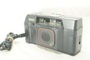 ★ 【美品・動作良好】RICOH TF-500D★シャッター・フラッシュOK★②