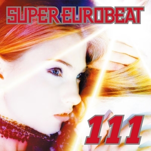 スーパー・ユーロビート VOL.111 / SUPER EUROBEAT VOL.111 / 2000.09.20 / AVCD-10111