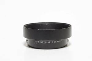 LEICA LEITZ WETZLAR　ライカ 12564 R 50mm F1.2 35mm F2.8 レンズフード　