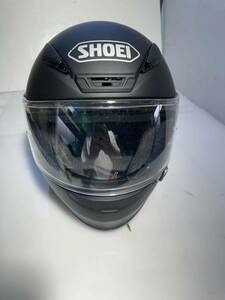 SHOEI　ショウエイ　Z-7　フルフェイスヘルメット　中古