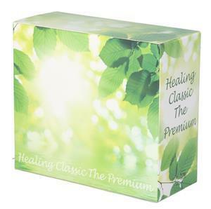 Ｈｅａｌｉｎｇ　Ｃｌａｓｓｉｃ　Ｔｈｅ　Ｐｒｅｍｉｕｍ（８ＳＨＭ－ＣＤ）／（オムニバス）